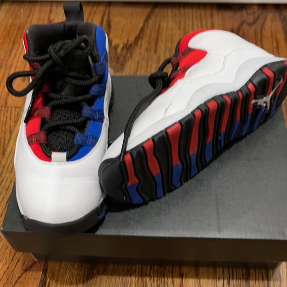 Jordan - Picture 2 of 2